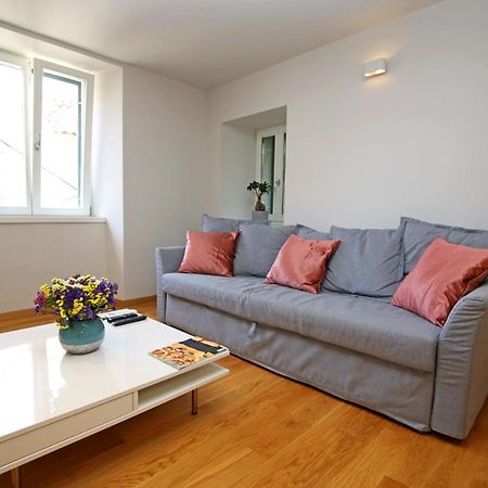 שיבניק Apartment Volat מראה חיצוני תמונה