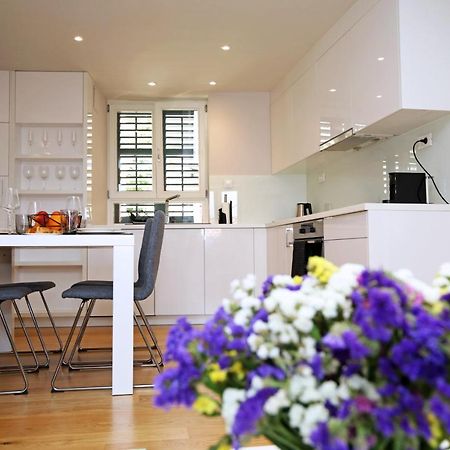 שיבניק Apartment Volat מראה חיצוני תמונה