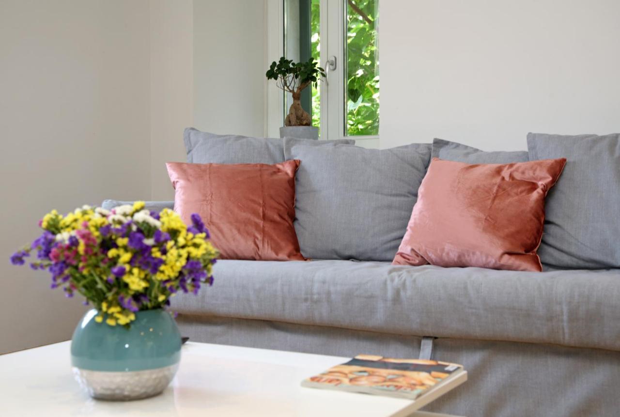 שיבניק Apartment Volat מראה חיצוני תמונה