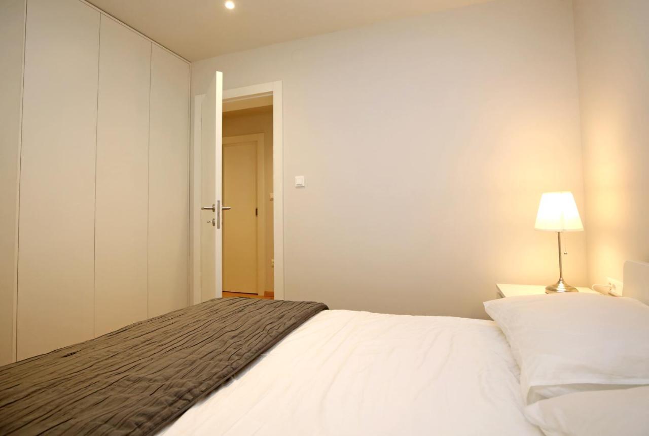 שיבניק Apartment Volat מראה חיצוני תמונה